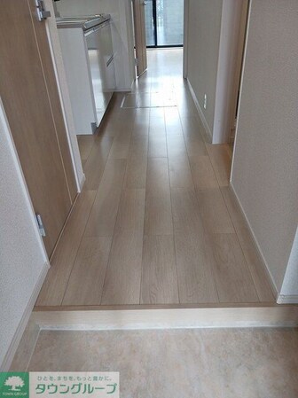 ソルス・おおたかの物件内観写真